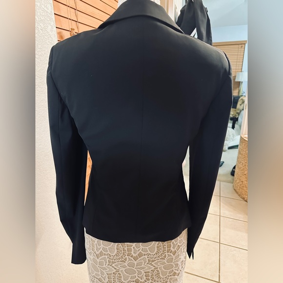 Escada Blazer 100% virgin wool - Picture 5 of 15